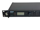 Shure Ulxd4d 2 Channel L50 Band Digital Wireless Receiver -  632-696mhz 