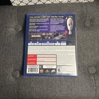 Ps4 Sony Playstation Addams Family Mansion Mayhem Video Game New Sealed