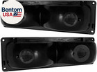 Halogen Signal Lights Assembly Pair For Chevy Gmc C K Pickup Tahoe