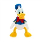 New Disney Store Donald Duck Plush Toy Doll 17  H Stuffed Animal