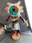 14 Inch Ahloa Kachina By B  Smith