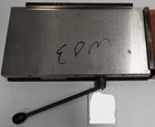 Suburban Tool Permanent Magnetic Chuck Dmb-815