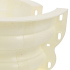Roman Column Mold Concrete Plaster Cement Casting Mould Molds For Pillar