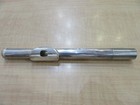 Yamaha Yfl 211s Silver Plated Flute With Case