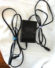 Commodore 64 Computer Power Supply p n 251053-02 untested cords very Clean