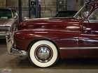 1947 Buick 248 Cid 8 Cyl Super 4 Door Sedan 6 Passenger