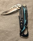 Leatherman Skeletool Cx 7-in-1 Multi-tools