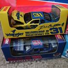 Dale Earnhardt Jr 1 64 Diecast Car Lot Nascar Wrangler Oreo Gargoyles Chevy