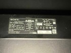 Oem Sony 24v Ac Adapter Only Acdp-240e02  no Cables  For Parts Not Working