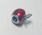 Snow White s Red Apple New Pandora Charm Disney Bead W pouch Christmas Special