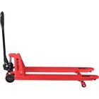 Global Industrial    Standard Duty Manual Pallet Jack  5500 Lb Capacity 27 X 48