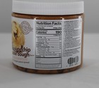 Nuts    n More Chocolate Chip Cookie Dough Peanut Butter 2 Pack  15oz Each