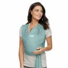 Baby Wrap Carrier Stretchy Comfortable Newborn Infant Adjustable Hands-free