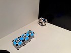 Anki Cozmo Robot Toy With Cubes And Charger New 500mah Battery