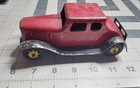 Marx Wyandotte Pressed Steel 2 Door Coupe