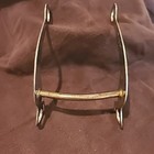 Vogt Star Bit- Silver Overlay