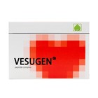 Vesugen - Blood Vessels Peptide Bioregulator 20   60 Capsules - Free Shipping