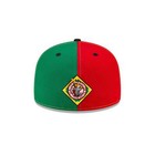 New Era Negro League Baseball Museum Philadelphia Stars 59fifty Hat Size 7 1 4