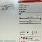 Cook Medical G49877 Universal Set Firm 6fr X 22-32cm