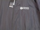 Adidas Golf Full Zip Lightweight Vented Windbreaker Nwt Men Black 2xl
