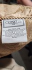 Set Of 3 Croscill Home Floral Decorative Throw Pillows