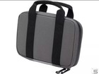 Salient Arms International Malterra Tactical Pistol Carrying Bag Case Mkii Gray