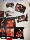 Ratt   Japan Tour 1986 Concert Japan Original Promo Poster A1 23x33in 594x840mm 