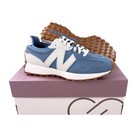 New Balance X Calia 327 Spikeless Golf Shoes Womens Size 6  6 5  8 5  9 5 Blue