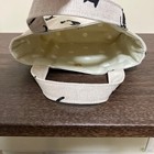 Handmade Mini Tote Bag Plus One