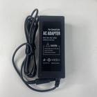 Ac Adapter Power Supply   Av Cable Cord For Nintendo Gamecube New