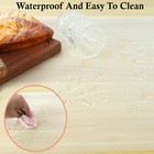 Cabinet Shelf Liner Non Slip Waterproof 12 Inch Widex20 Ft Drawer Shelves