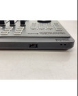 Korg Nanokontrol Studio Mobile Midi Controller
