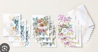 June 2025 Paper Pumpkin     Full Of Charm Full Kit   Hugs Abloom Dies - Stampin Up