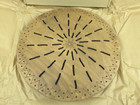 Nazar Rain 16  Water Fall Sound Healing Tool Relaxing Ocean Water Sound Drum