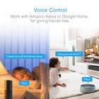 Gosund 2 4pcs Smart Plug Wifi Socket Wifi For Alexa Google Home Tuya App Control