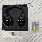 2023 Mercedes-benz Headphones 3d Sound  Active Noise Cancelation Oem  Pair Set