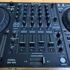 Pioneer Dj Ddj-1000 Black Performance Dj Controller  Ddj1000 Rekordbox  Tested