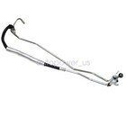 For Land Rover Lr2 3 2l 2008-2012 Lr029184 Lr000576 Power Steering Pressure Hose