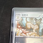 Persian Pokemon Tcg Pokemon Cbb6c 0205 07 Rare Holo Chinese 2026 Mint Mstr Ball