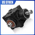 Mower Deck Gear Box For John Deere 425 445 455 Lgt Am143310 De19086