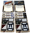 Fantasy Flight - Star Wars  Armada     Consular-class Charger C70   Armed Cruiser 