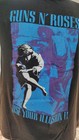 Gun N  Roses Use Your Illusion Ii Lg Official Concert T-shirt Single Stitch