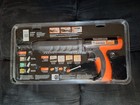 Ramset 40088 Mastershot 0 22 Caliber Powder Actuated Tool
