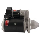 Starter For Jcb - 714 40159 714 29500 714 40005 1200-0100