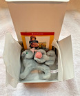 American Girl Kirsten Mama Cat   Kitten Retired 2008 Brand New In Box 