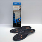 Copper Fit Balance Orthotic Insoles Size Medium M 8 5-10 W 9 5-11 Open Box