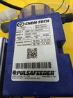 Pulsatron X068-xa-aaaaxxx Chem-tech Metering Pump Pulsafeeder 150 Series
