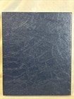 Whitman Classic Coin Album - Morgan Dollars 1878-1891 - Blue 9128 Usa