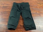 Champro Garter Hem Black Hockey Pants Youth Size Xl