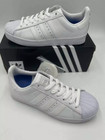 Adidas Superstar Vulc Adv White Shoes Skateboard F37463 Size Us 4 Eur 36
